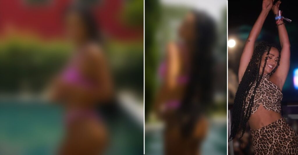 Venceram os críticos?! Rita Pereira diz adeus às tranças da polémica e muda de visual, veja as fotos: