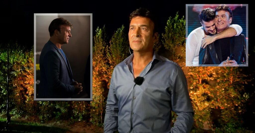 Tony Carreira prepara gala e tem novo álbum a caminho