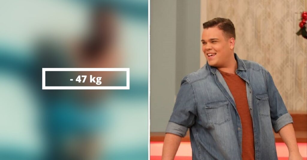 Acabou a Dieta! Zé Lopes acaba de conquistar o peso certo para o verão… veja as fotos: