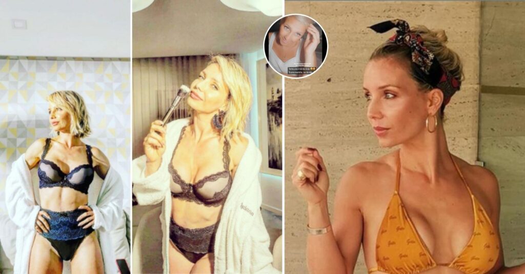 Em fotografia inédita, Luciana Abreu declara-se: “Tenho uma irmã tão linda”,veja as últimas imagens publicadas…