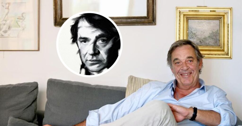 Miguel Sousa Tavares recusa-se a usar redes sociais e até mesmo o whatsapp, siga a notícia: