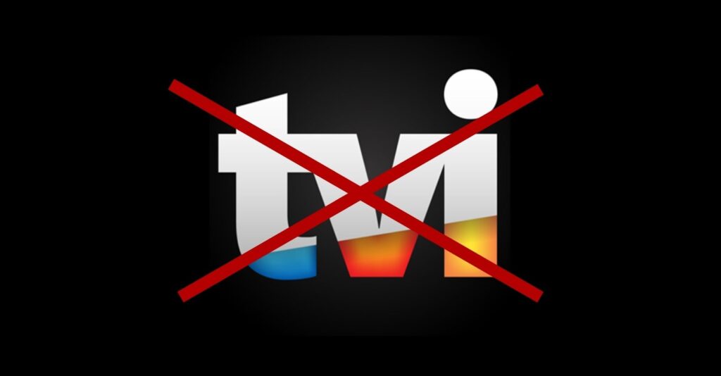 Mais um estrela da RTP que esta semana deu nega à TVI