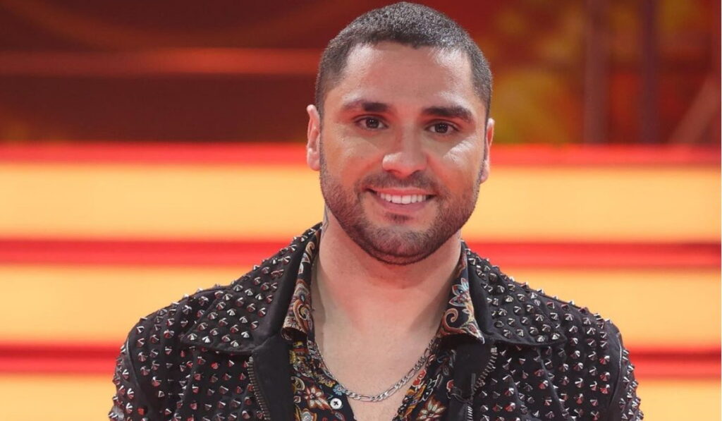 Perdido por 100 perdido por 1000..! Cantor LEANDRO aceita desafio da TVI para participar novamente no ‘Big Brother’
