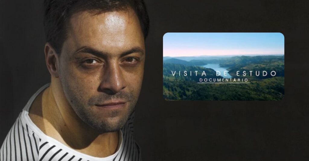 António Zambujo estreia documentário “Visita de Estudo”