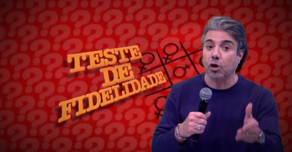 Lembra-se de Fiel ou Infiel? João Kleber regressa à TVI com novo programa, saiba os horários: