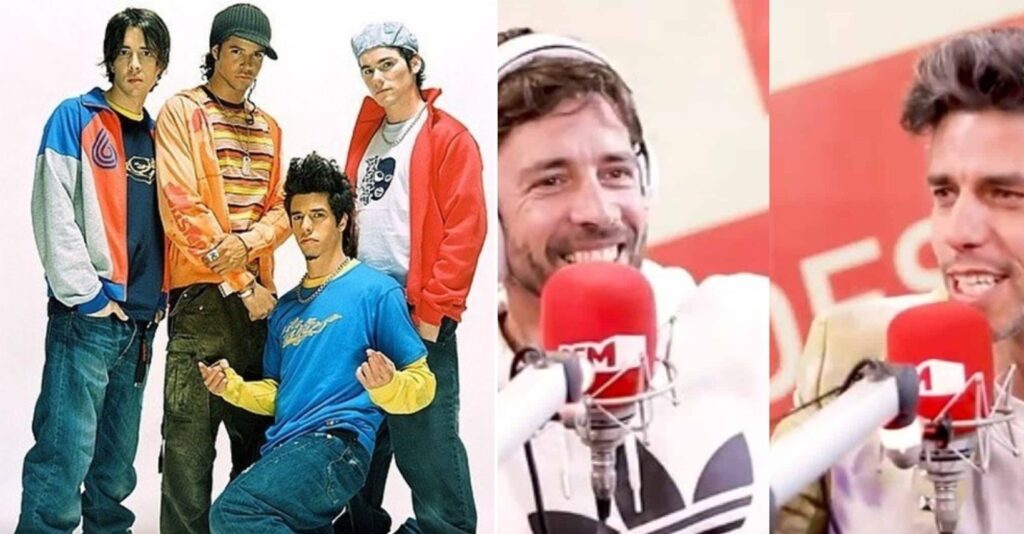 D’ZRT: Paulo Vintém recorda Angélico Vieira com vídeo inédito da Banda