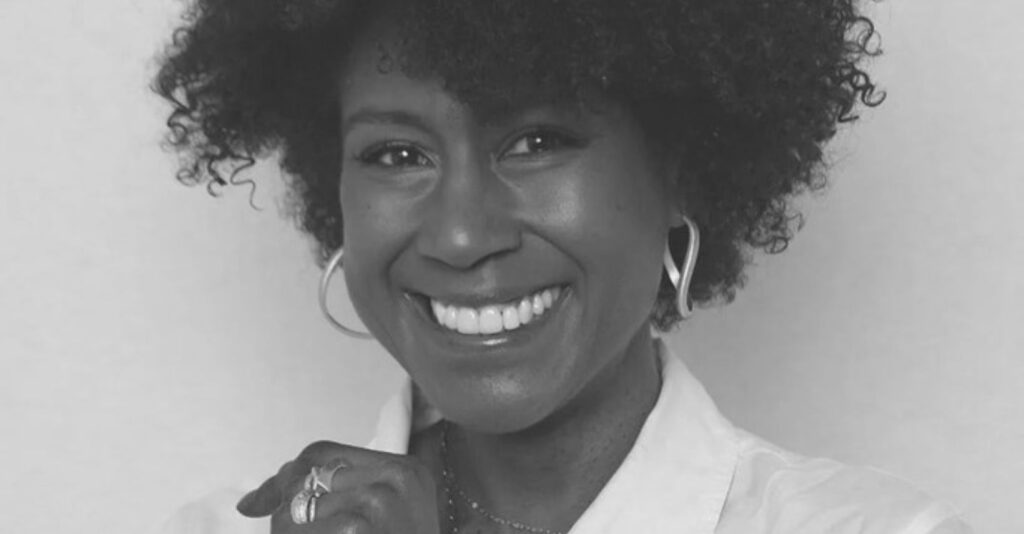 Última Hora: Morreu Mariama Barbosa. Não resistiu ao cancro