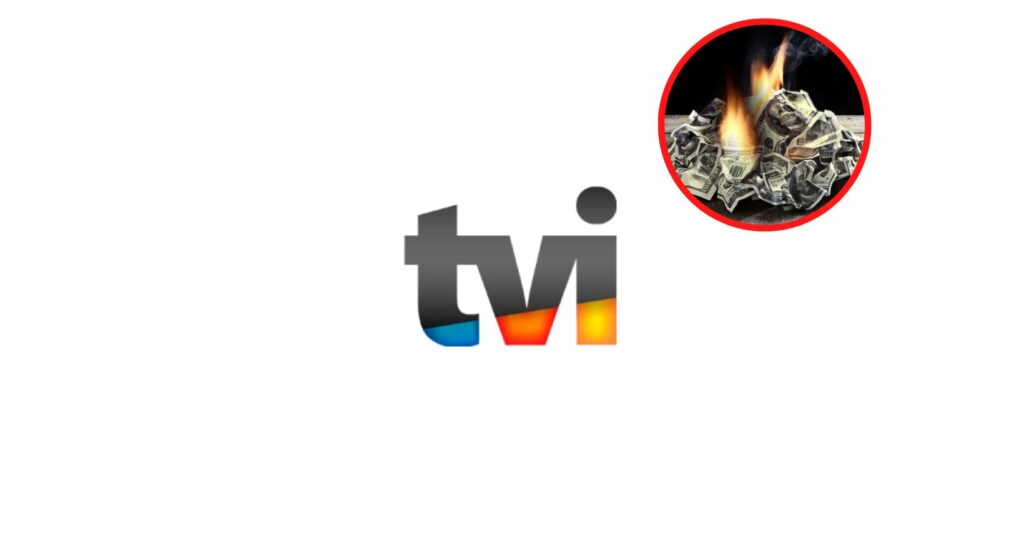TVI pode ter de pagar 150 mil euros por cena de violação