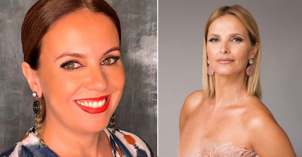 Cristina Ferreira está Furiosa! Tânia Ribas de Oliveira “recusa” convite TVI e fica na RTP