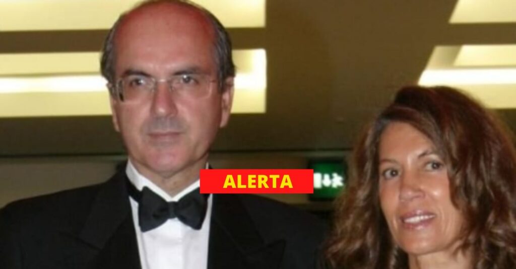 Alerta! Foi descoberta conta bancária da viúva de Rendeiro na Suiça com este saldo…veja!