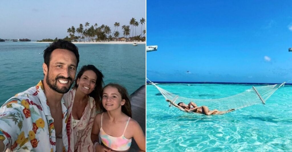 Revelada a razão do desaparecimento misterioso de Diana Chaves do programa da SIC, saiba quais são os motivos!