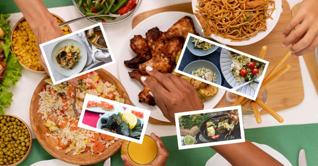 Já pensou na ementa para o fim de semana? Aceite as 8 receitas que lhe deixamos