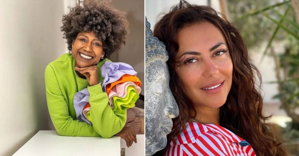 Sofia Ribeiro sobre Mariama: “Foi ele que morreu. Não tu” , saiba tudo: