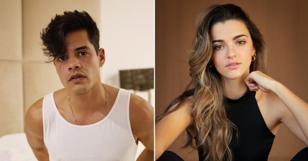 Ivo Lucas tem nova música… dedicada à nova namorada?