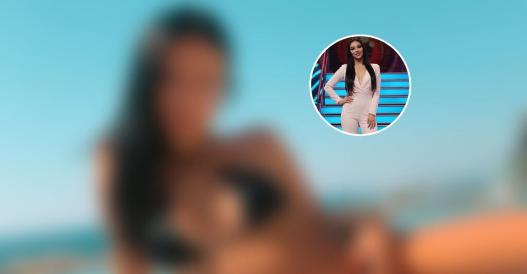 Em lingerie, Jéssica Nogueira mostra “corpo perfeito” e recebe elogios do namorado, veja as imagens e vídeos!