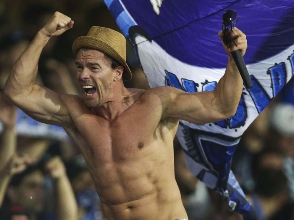 ‘Macaco’ rouba craque europeu ao Benfica