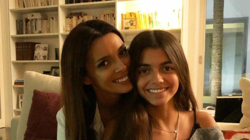 Maria Cerqueira Gomes e a filha juntas em nova campanha: “Parecem Irmãs”