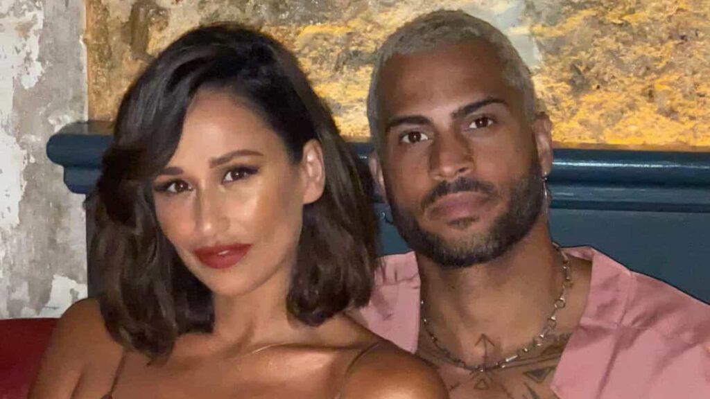 Guillaume Lalung defende novo look de Rita Pereira: “Ela mantém-se fiel a si mesma”