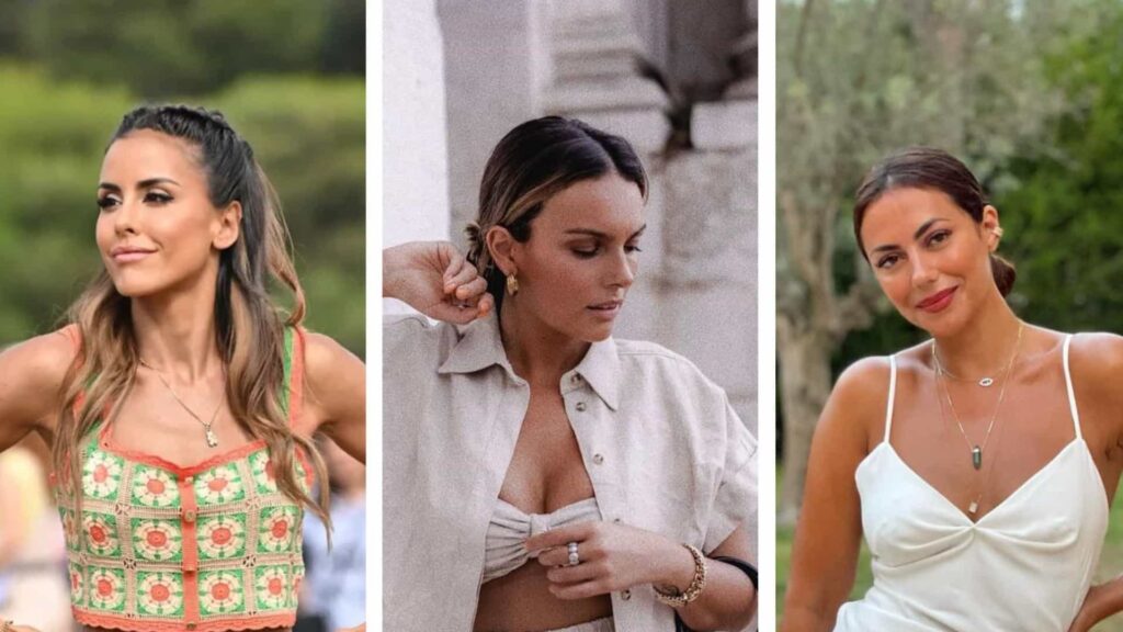 Looks com estilo para dias (muito) quentes: Inspire-se nestas 10 famosas