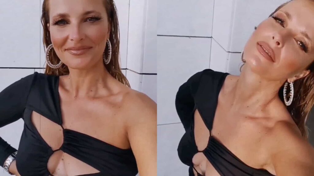 “A maquilhagem faz milagres”: Cristina Ferreira responde a fan!