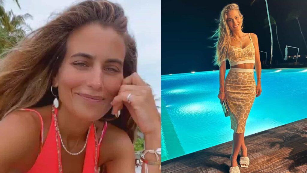 Liliana Santos: Partilha novas imagens das férias nas Maldivas