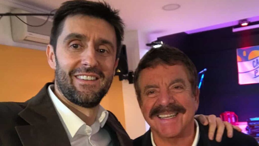 Quim Barreiros. A infância feliz, a difamação e uma vida de muita alegria