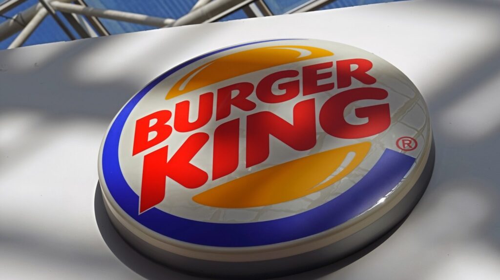 Burger King mudou de donos e em breve prometem abrir mais 90 restaurante(só em Portugal)