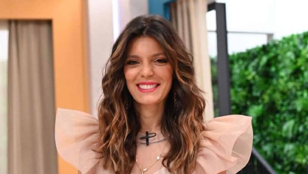 Andreia Rodrigues dá nas vistas em Sevilha. Veja as imagens!