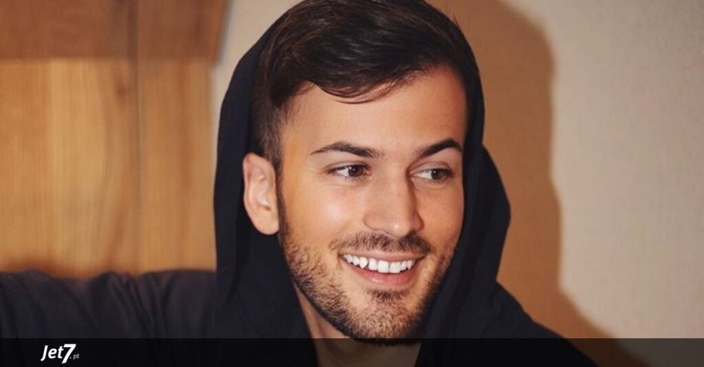 Fãs vão à loucura! David Carreira divulga seu nº de telemóvel “É para falarmos um bocadinho”