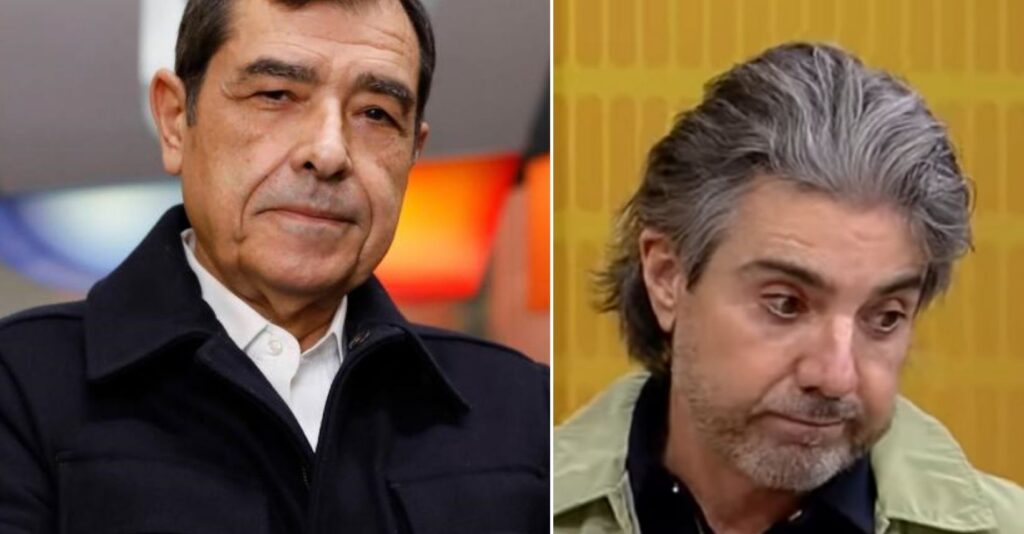 Audiências : Regresso de João Kléber leva TVI a bater no fundo. É ultrapassada pela CMTV.