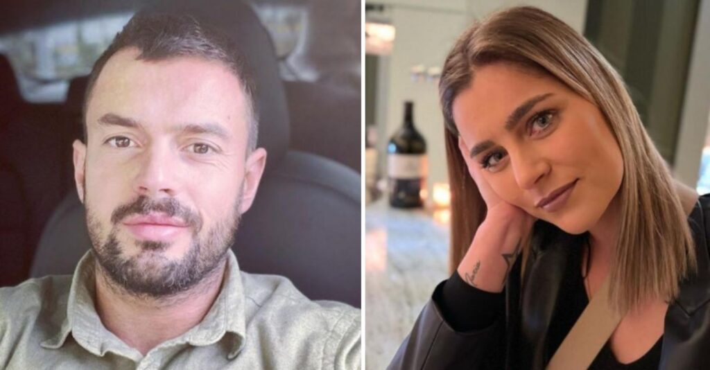 Noiva de Marco Costa já aumentou o peito e confessa: “Custou-me horrores”, saiba tudo: