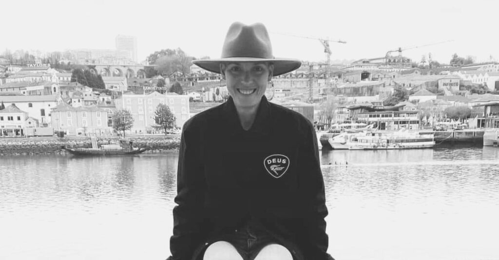 Marido revela as últimas palavras escritas por Irina Fernandes antes da morte: