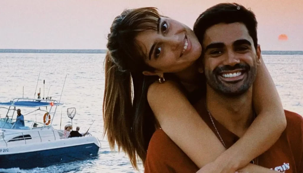 Filipa Nascimento está prestes a ser mãe e partilhou nas redes sociais as primeiras imagens das suas férias a “quatro”.