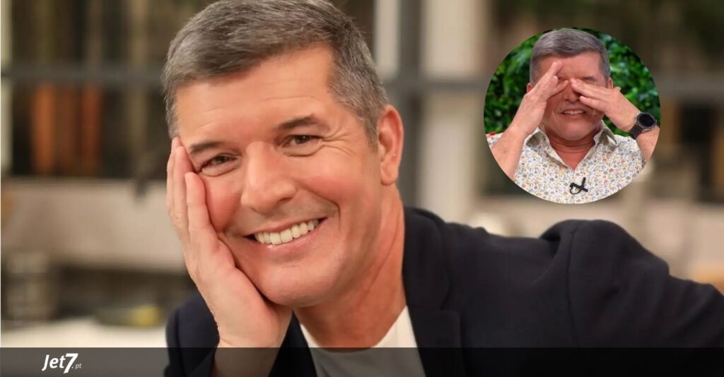 “Mas é segredo ele ter namorado?” João Baião apaixonado aos 59 anos. Veja a confirmação!