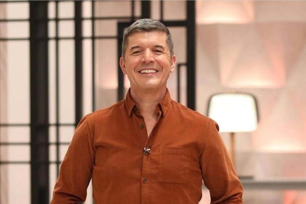 SIC volta (novamente ao passado). As audiências de “Big Show Baião” no sábado à tarde