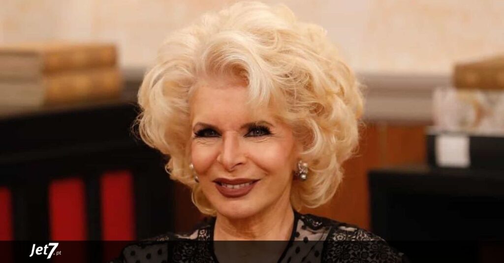 Lili Caneças sem perdão! José Castelo Branco pede ajuda e é ignorado. VEJA a reação (e a mágoa).