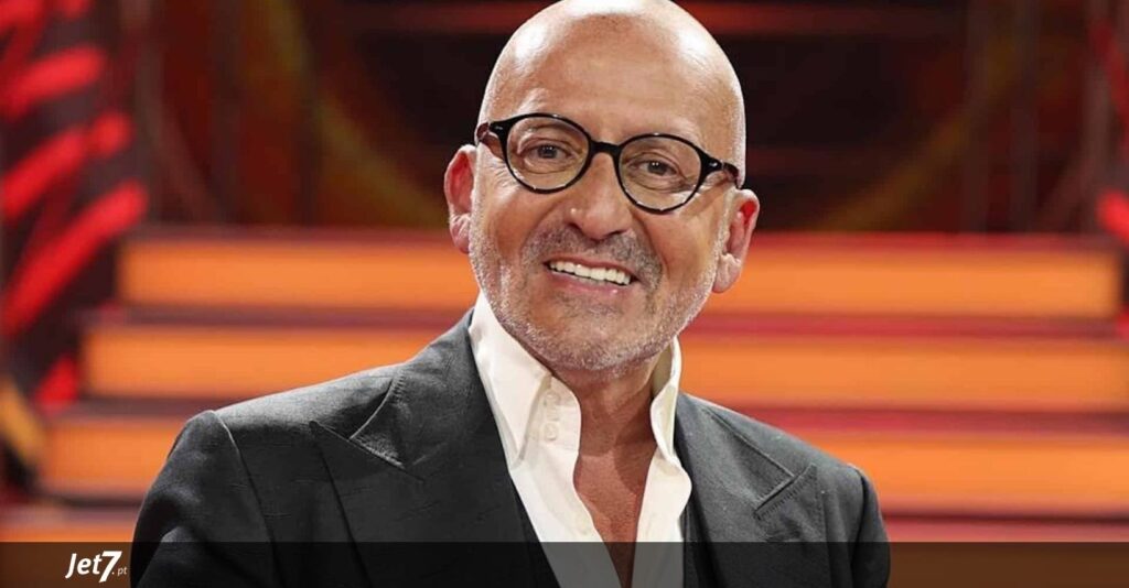 “Está para breve…” Manuel Luís Goucha tem novidades e das boas. Ora Veja!