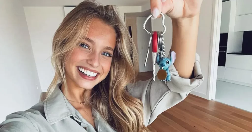 Luxo! Aos 18 anos, Margarida Corceiro comprou casa “milionária”. Saiba quanto custou e onde é: