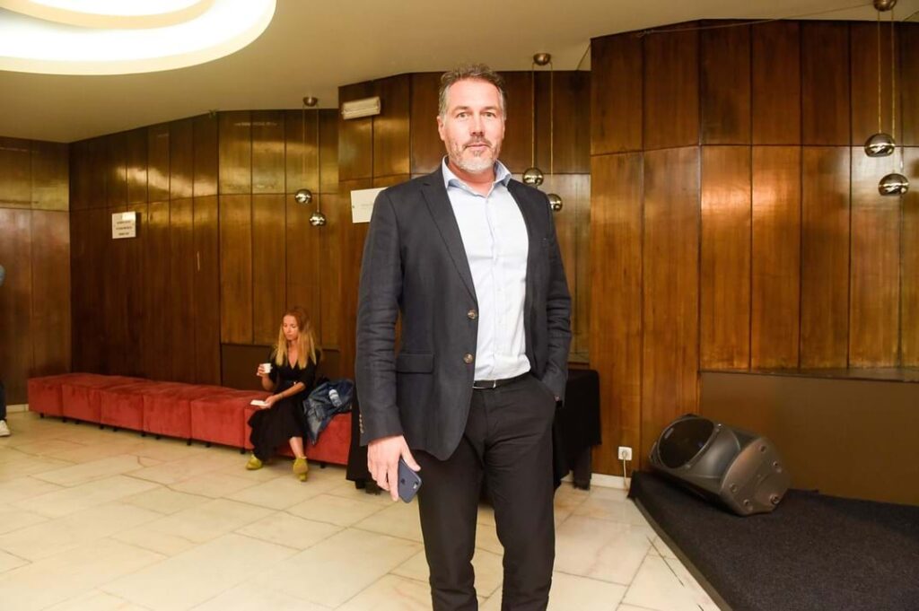 Pedro Miguel Ramos atravessa fase delicada