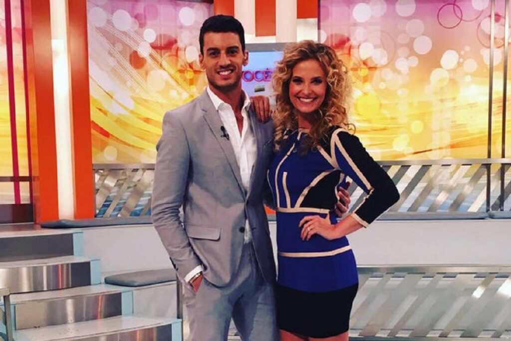 Está garantido ele vai continuar na TVI. Ruben Rua pronto para agarrar esta nova oportunidade