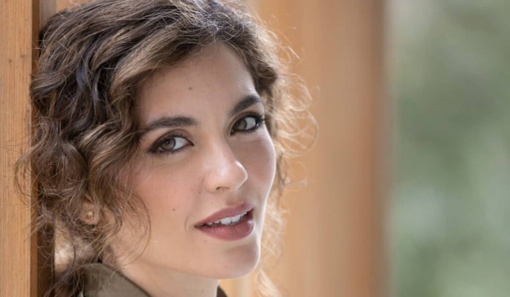 Sara Barradas revolta-se com caso de violência doméstica