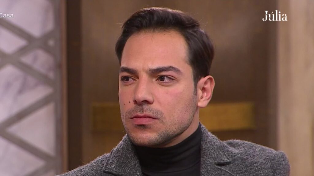 Tiago Aldeia usa as redes sociais para expressar a sua indignação relativamente ao incêndio da Serra da Estrela