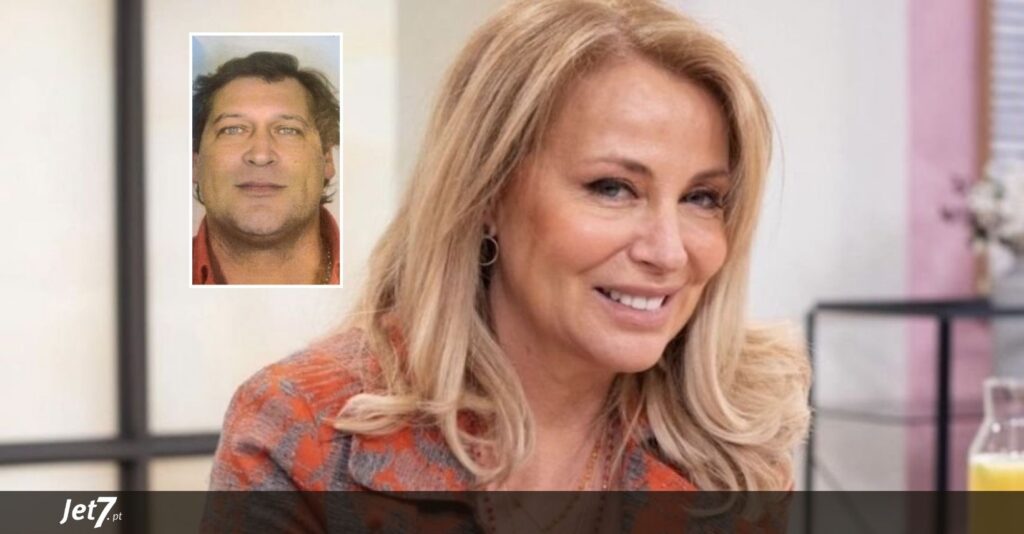 Dívidas e mentiras tramam atriz de 57 anos: Tribunal notifica ALEXANDRA LENCASTRE e as notícias não são boas!