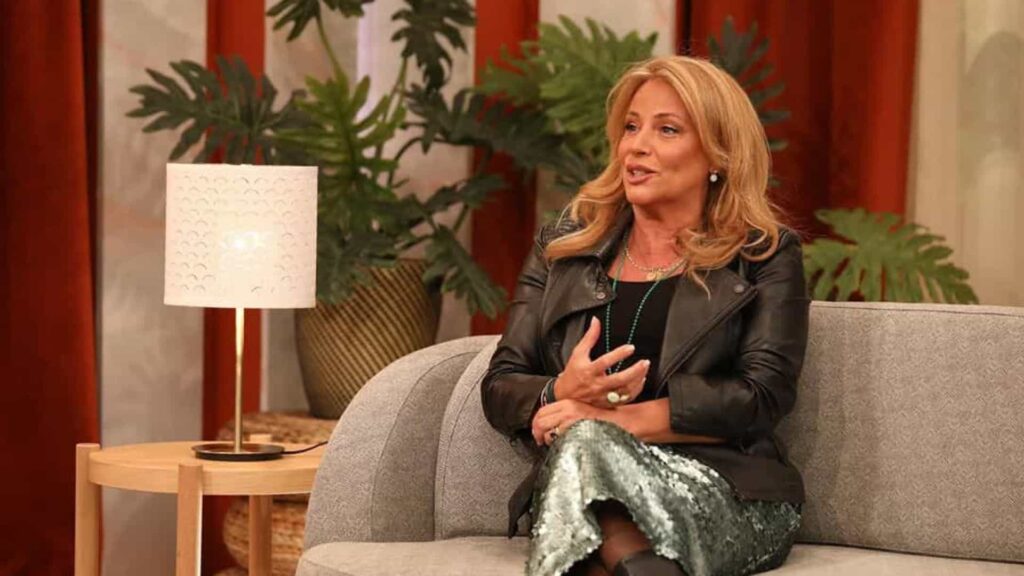 Quem vê caras não vê corações! Alexandra Lencastre confessa o sofrimento que domina a sua vida há cerca 4 anos