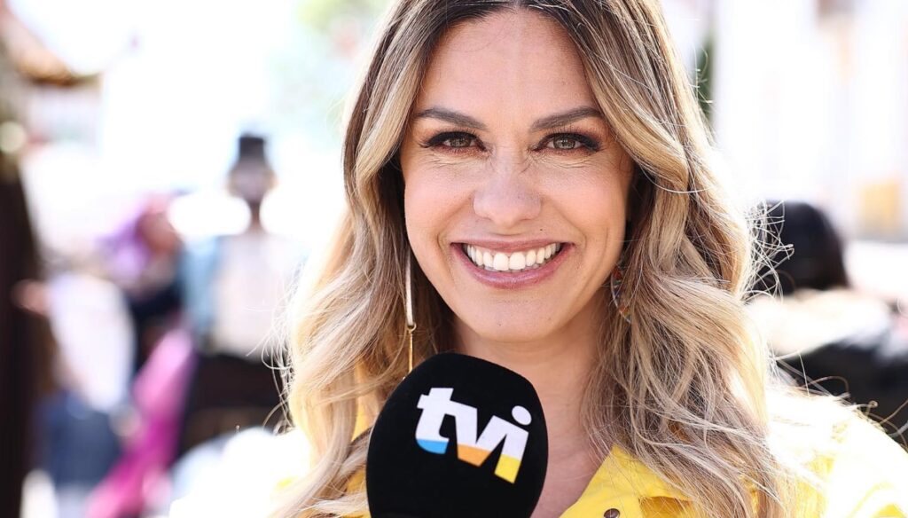 Big Brother: Ana Barbosa de regresso, saiba a resposta