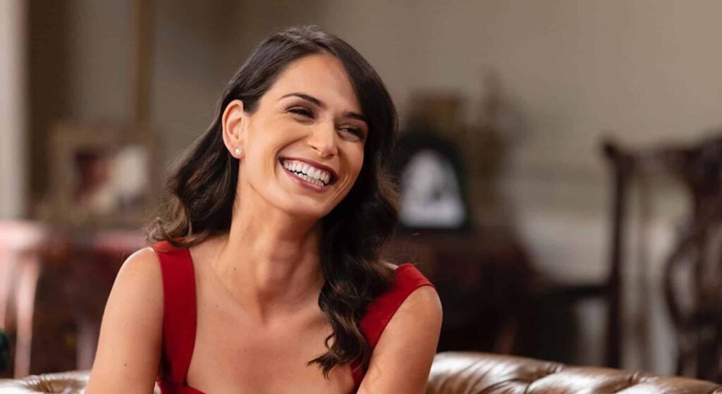 Atriz portuguesa Ana Varela em nova produção da Marvel?