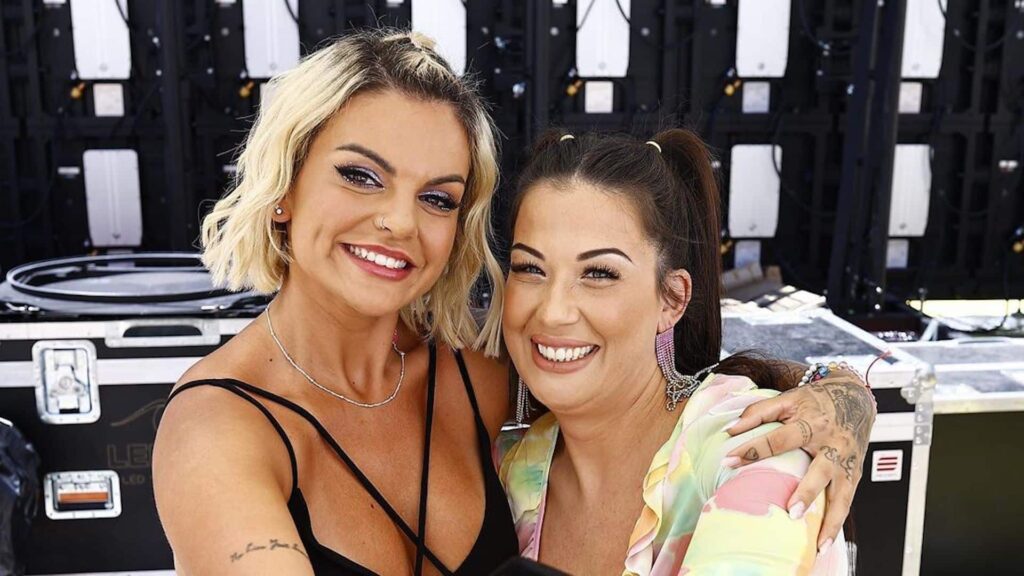 Famoso cantor arrasa TVI por colocar Cátia palhinha como repórter do “Somos Portugal’