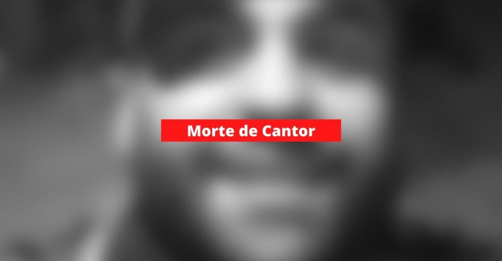 Enfarte mata cantor sertanejo aos 32 anos: