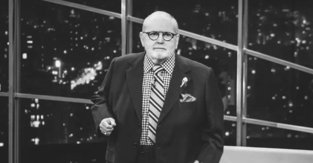 Brasil: Morreu o icónico humorista e escritor brasileiro Jô Soares