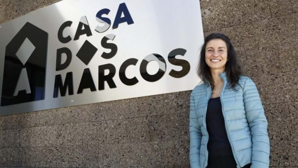 “Nova” presidente da Raríssimas foi posta na rua pelos sócios.